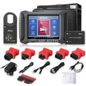 XTOOL X100PAD Elite2 Professional Key Programmer